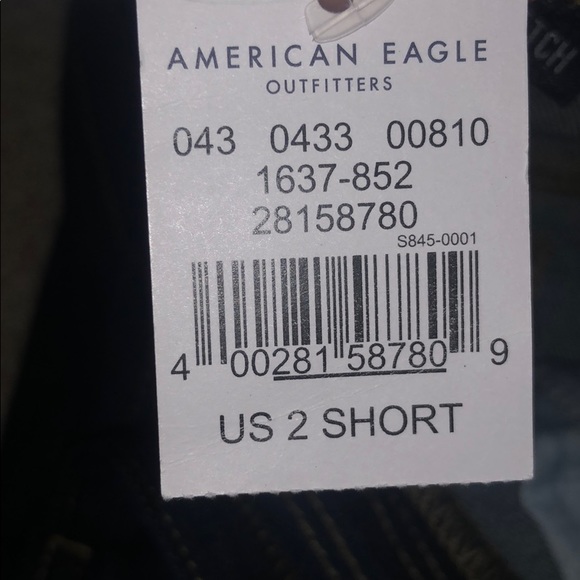 Jeans - Picture 3 of 3